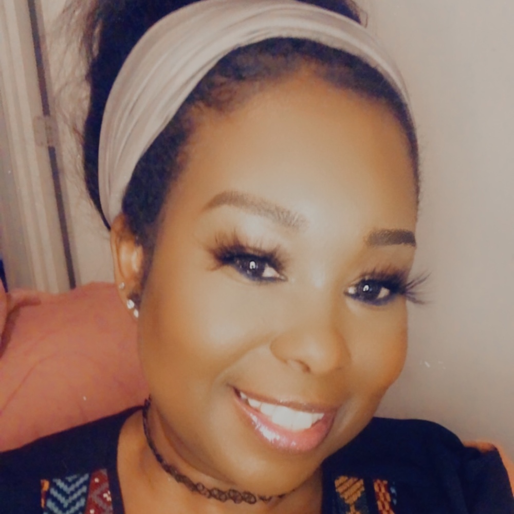 Meet your Posher, Christi